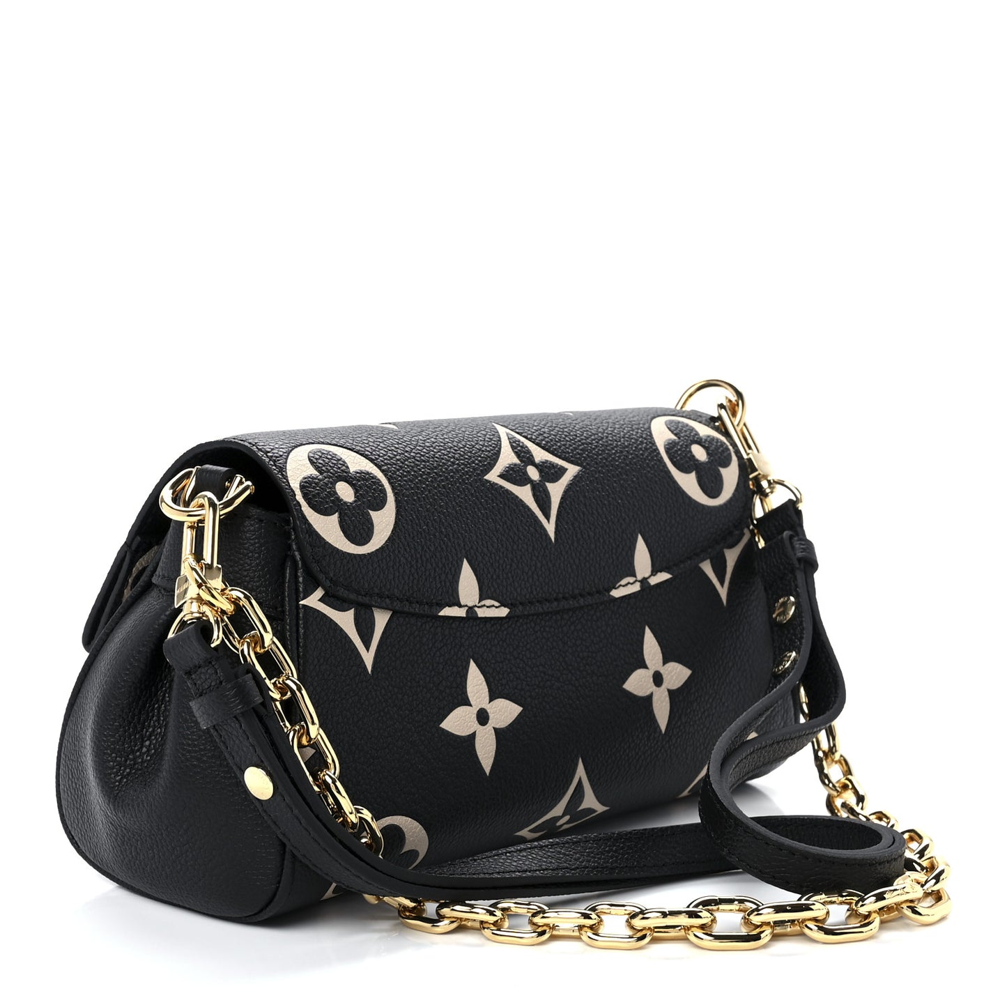 Empreinte Monogram Giant Favorite Black Beige