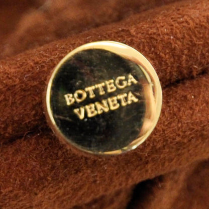 Bottega Veneta Suede Shoulder Bag 10 of 10