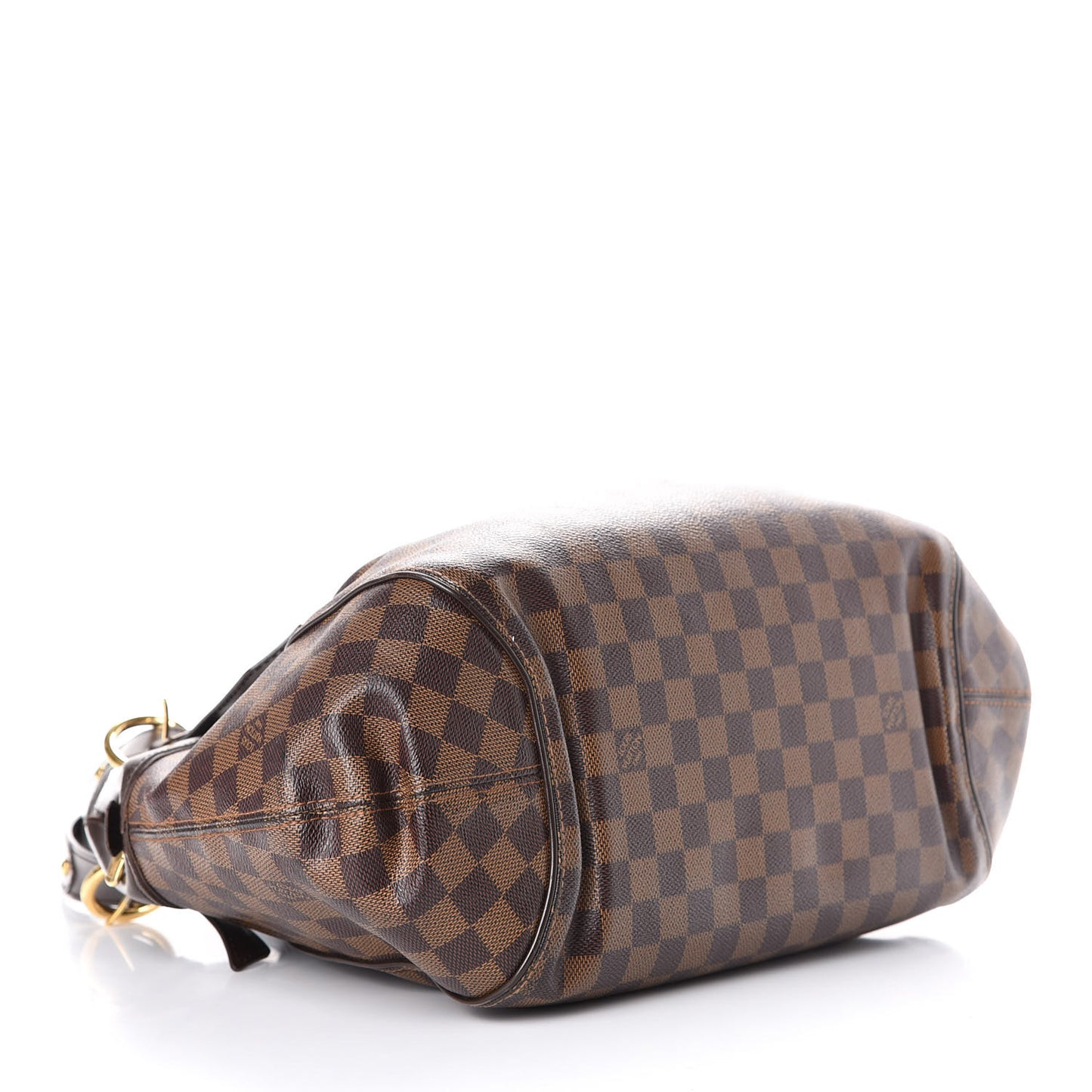 Damier Ebene Sistina GM