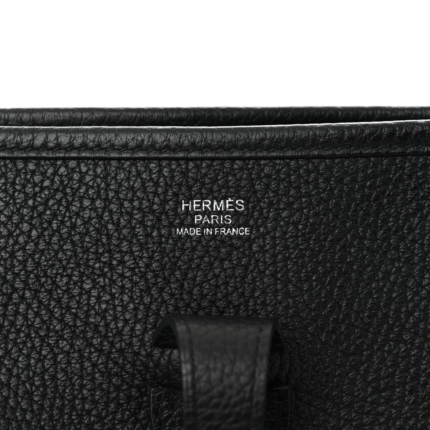 Taurillon Clemence Evelyne III PM  Black