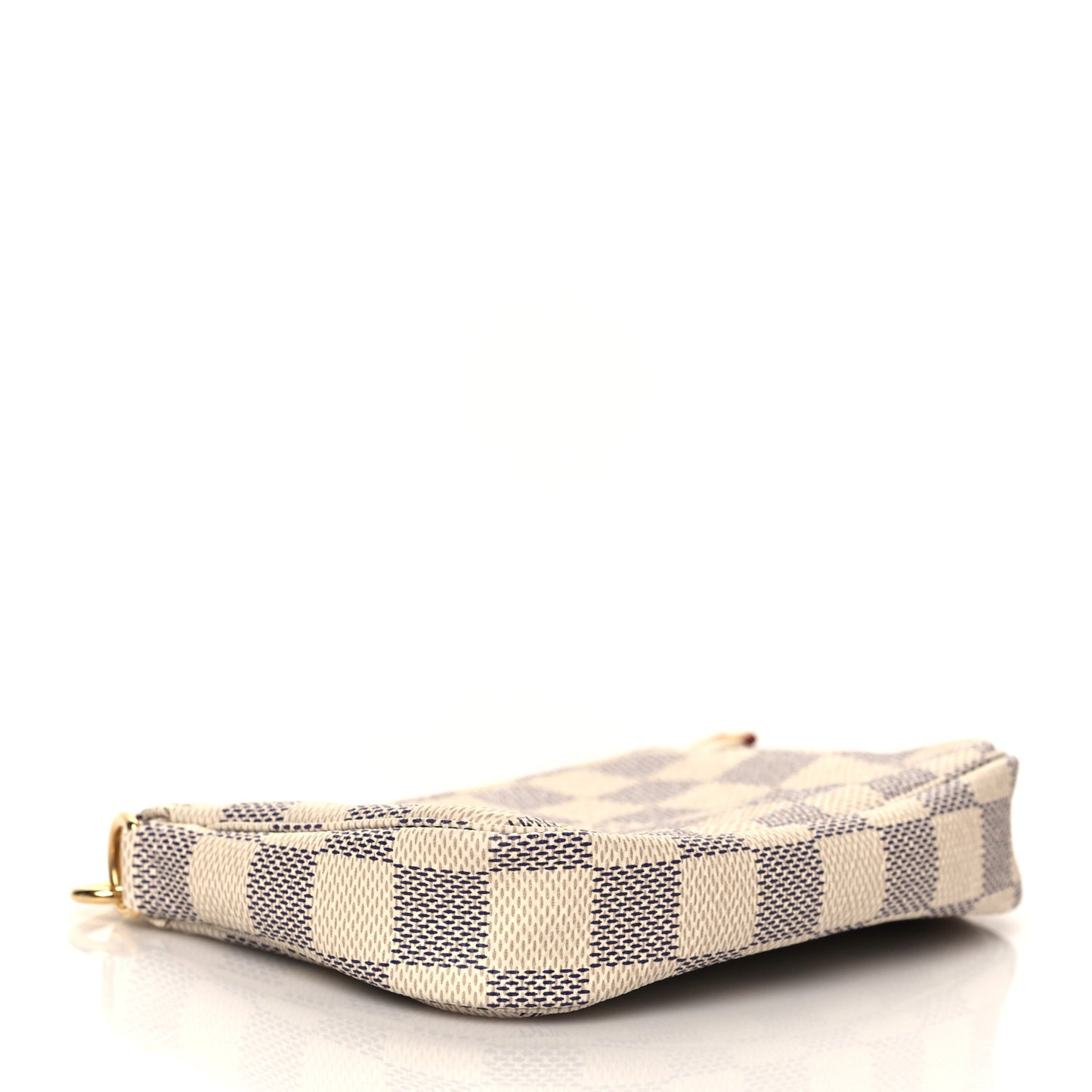 Damier Azur Mini Pochette Accessories