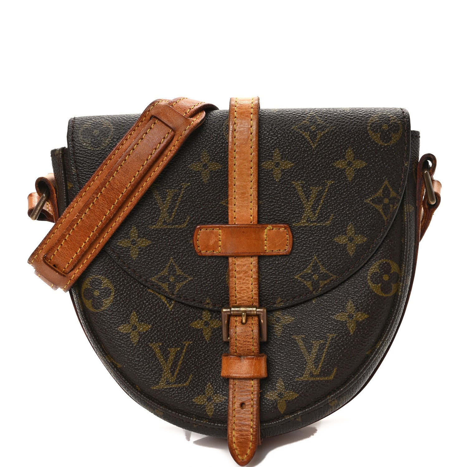 Louis Vuitton Monogram Chantilly PM 1 of 13