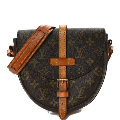 Louis Vuitton Monogram Chantilly PM 1 of 13