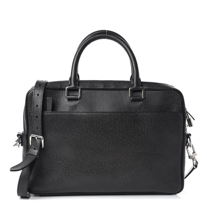 Louis Vuitton Taiga Porte-Documents Business PM Ardoise 1 of 20