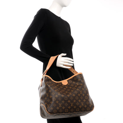 Louis Vuitton Monogram Delightful PM 2 of 9