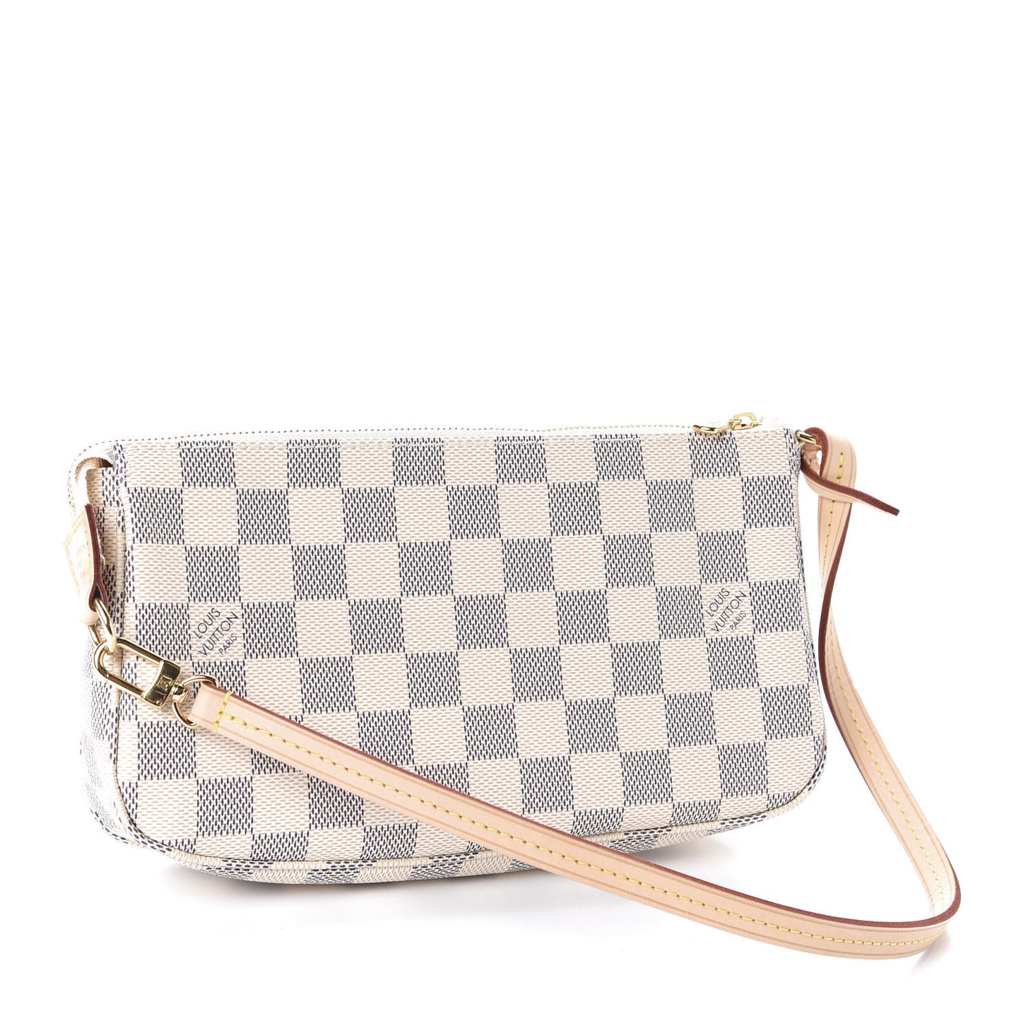 Damier Azur Pochette Accessories NM