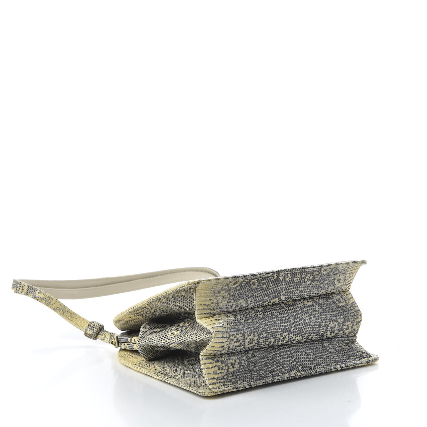 Lizard Evening Bag