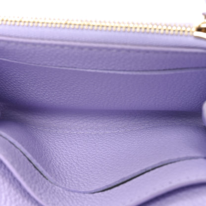 Louis Vuitton Empreinte Rosalie Coin Purse Bubble Tea 5 of 7