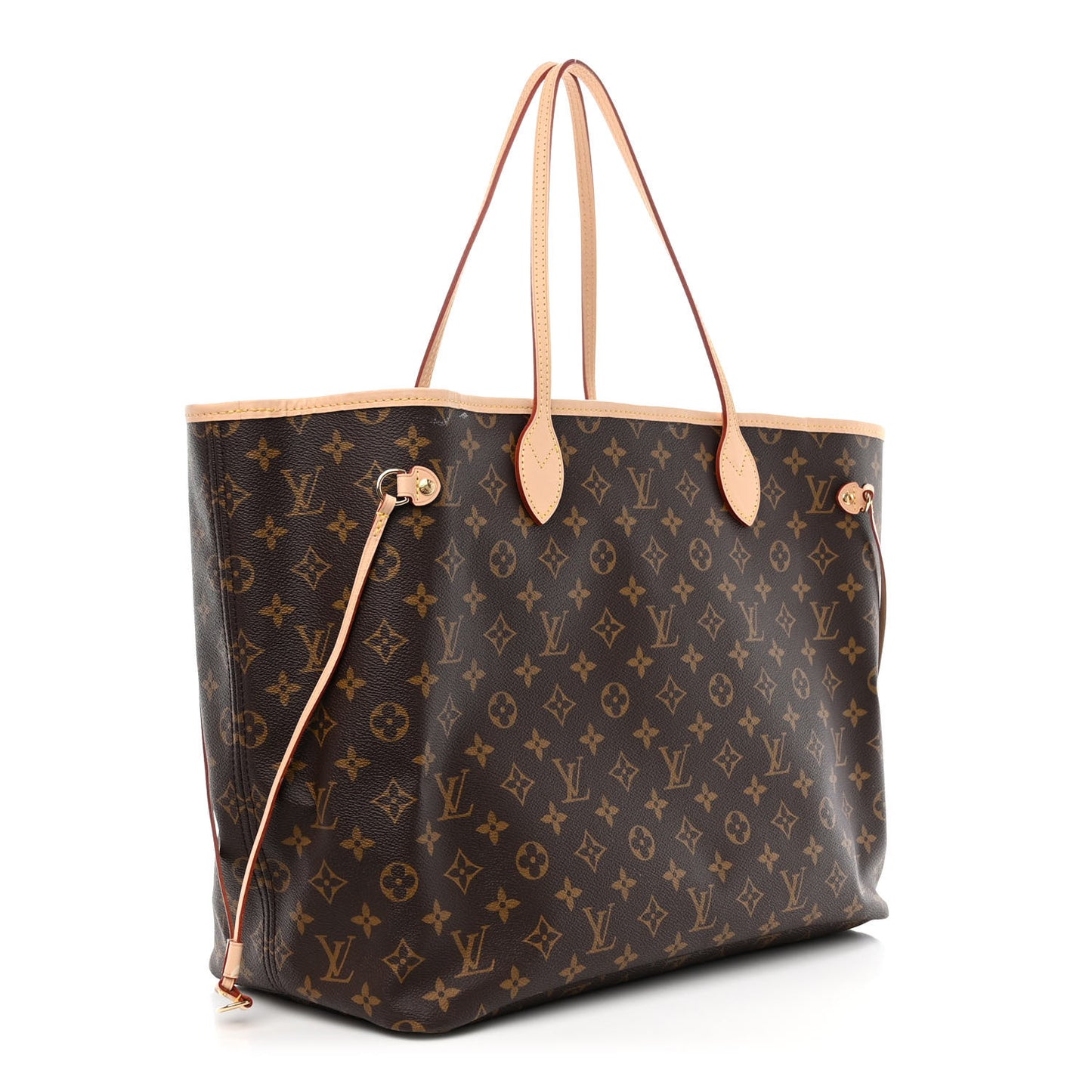 Monogram Neo Neverfull GM