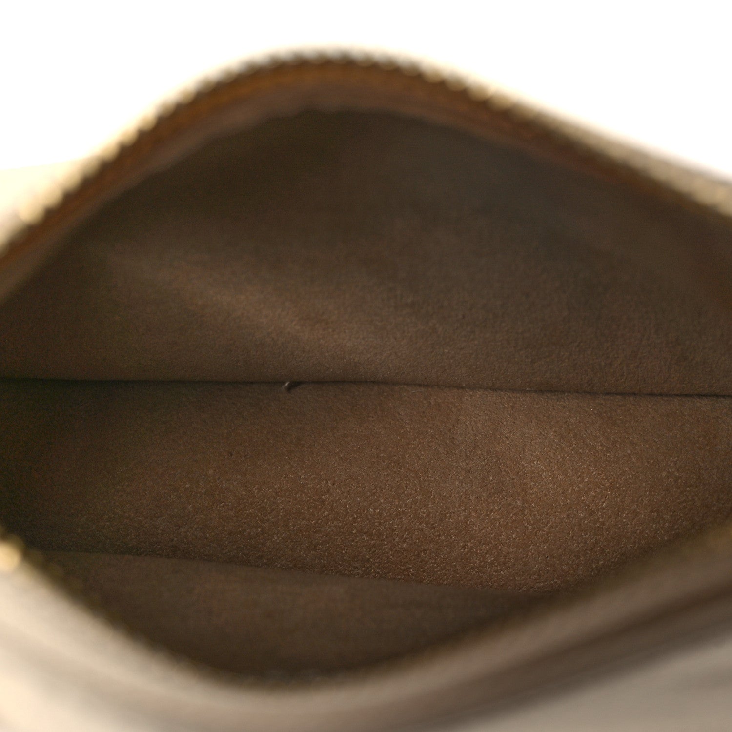 Louis Vuitton Empreinte Monogram Mini Moon Cream 5 of 9