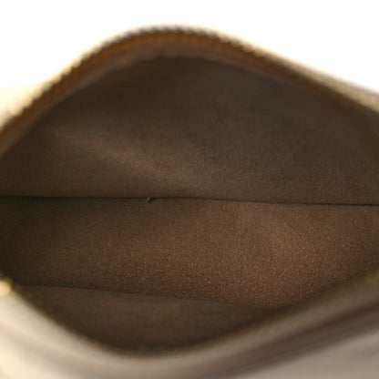 Louis Vuitton Empreinte Monogram Mini Moon Cream 5 of 9
