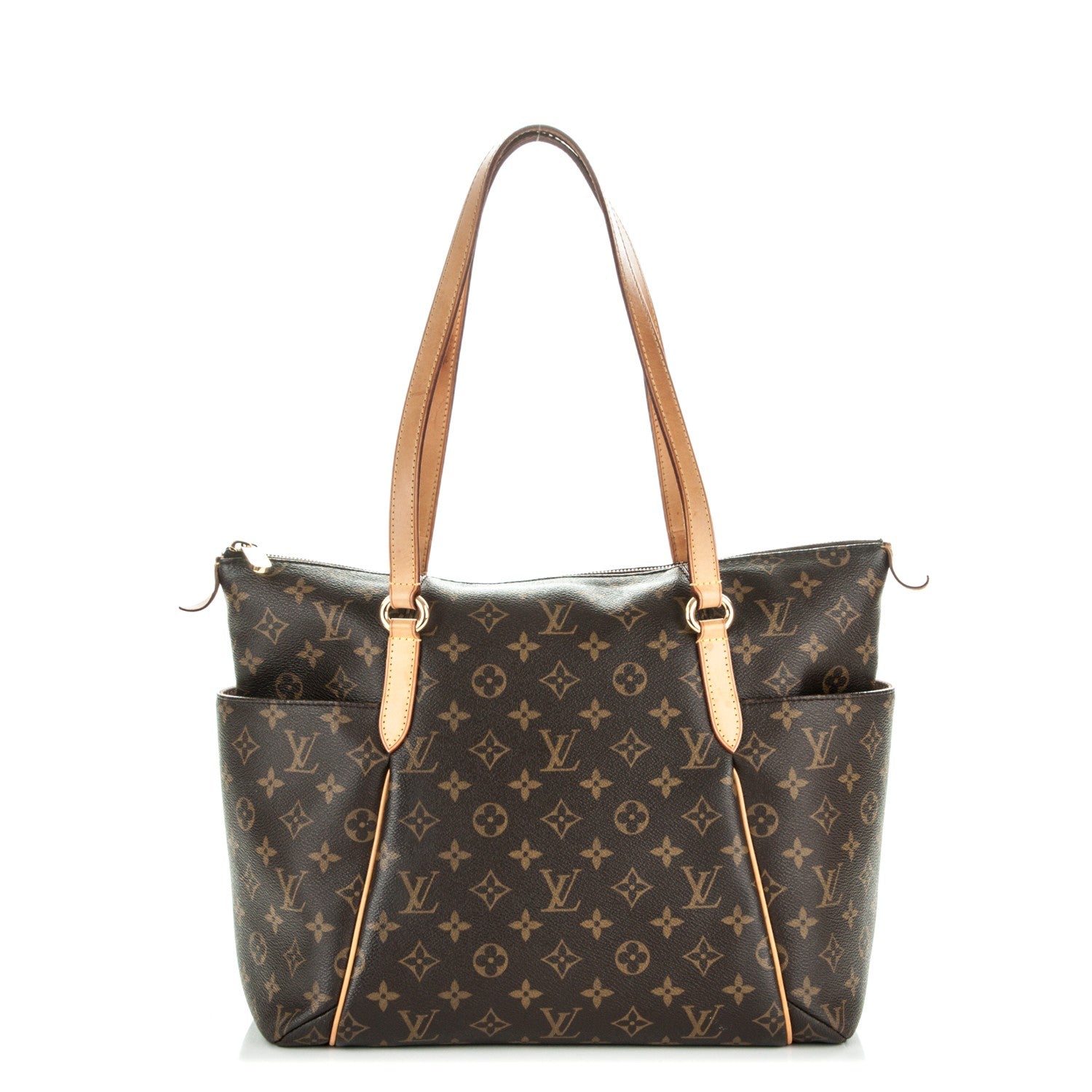 Louis Vuitton Monogram Totally MM 1 of 6