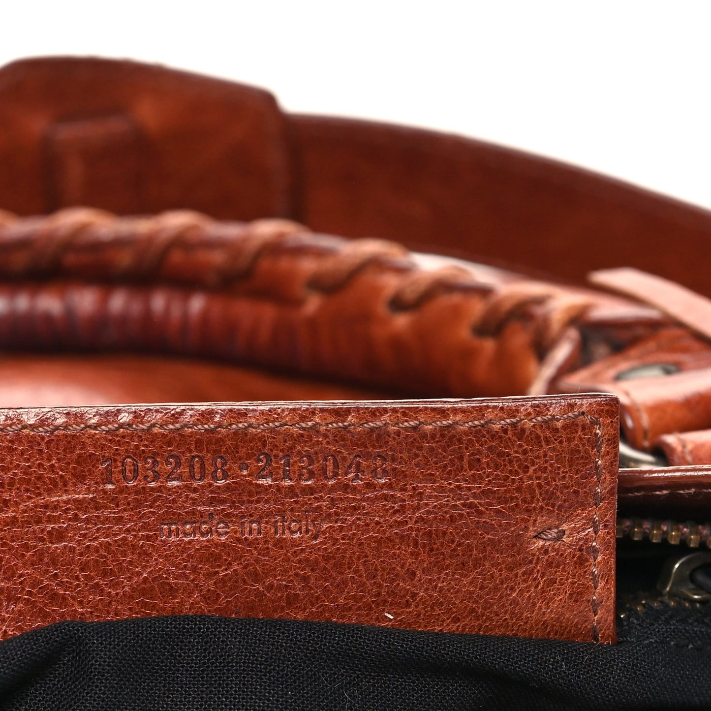 Agneau Classic Hardware First Automne