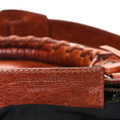 Balenciaga Agneau Classic Hardware First Automne 7 of 11