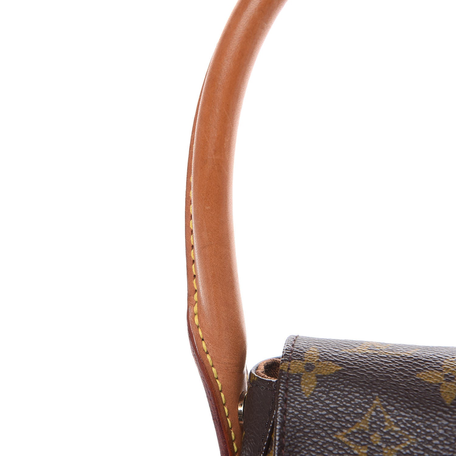 Louis Vuitton Monogram Mini Looping 13 of 16