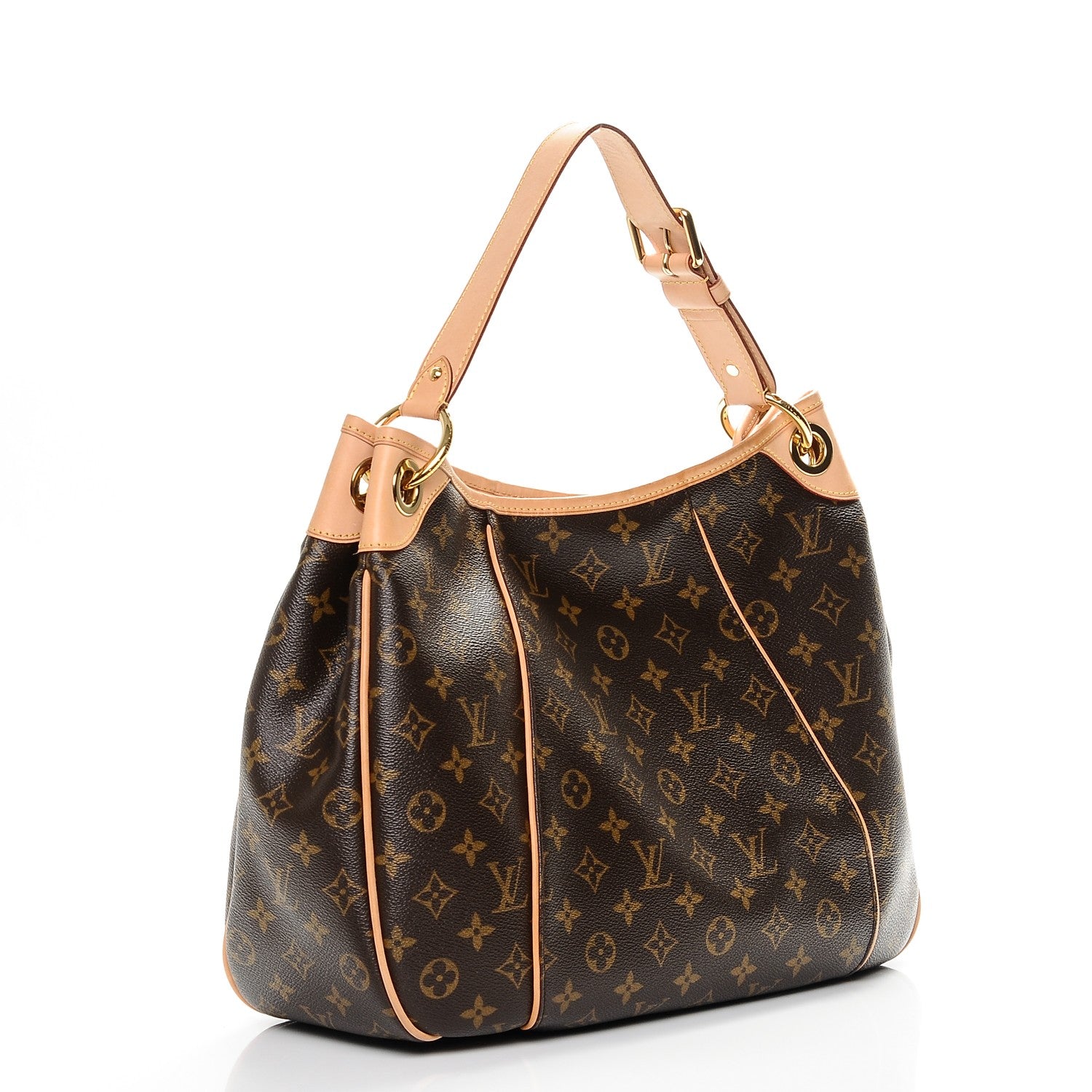 Louis Vuitton Monogram Galliera PM 3 of 5