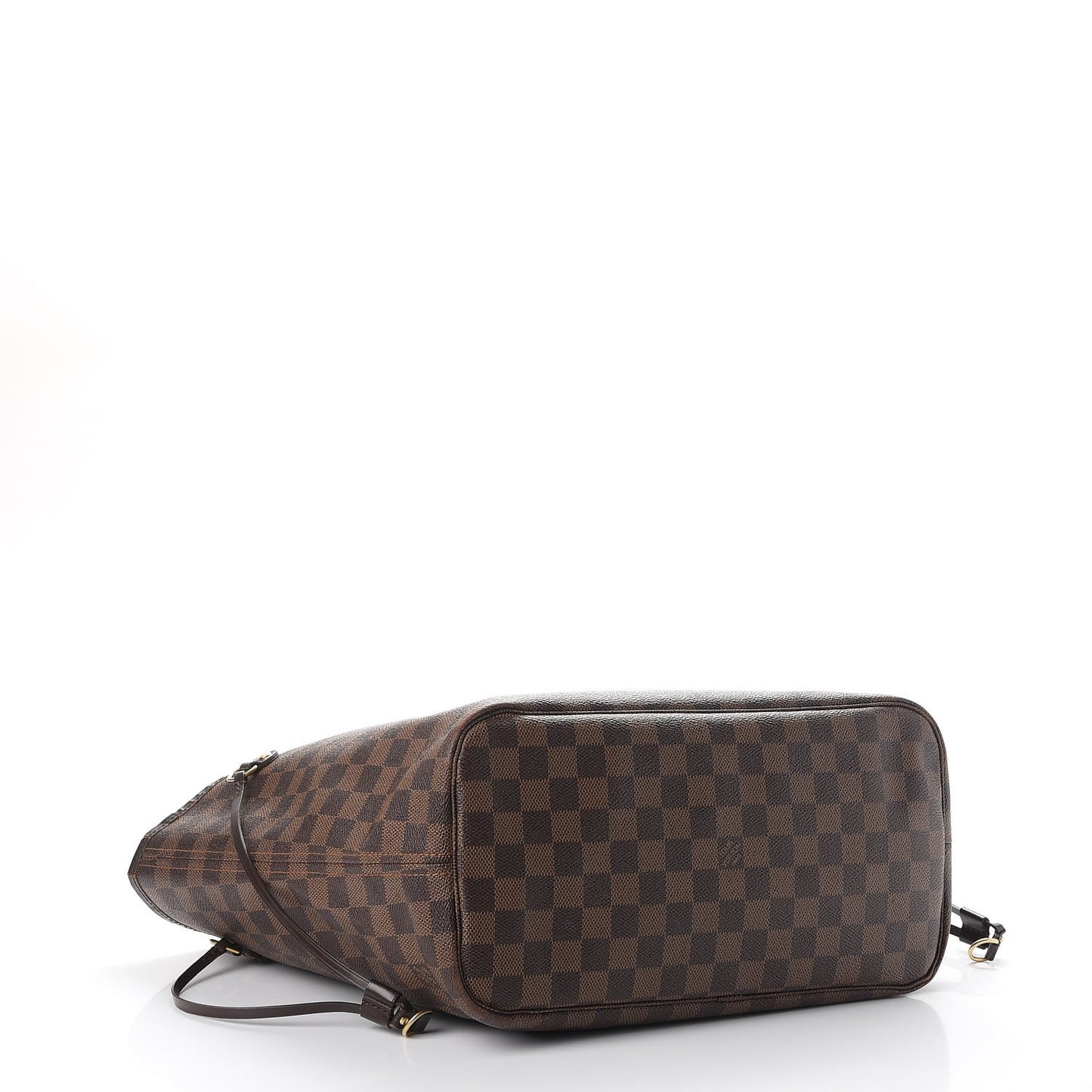 Damier Ebene Neverfull MM