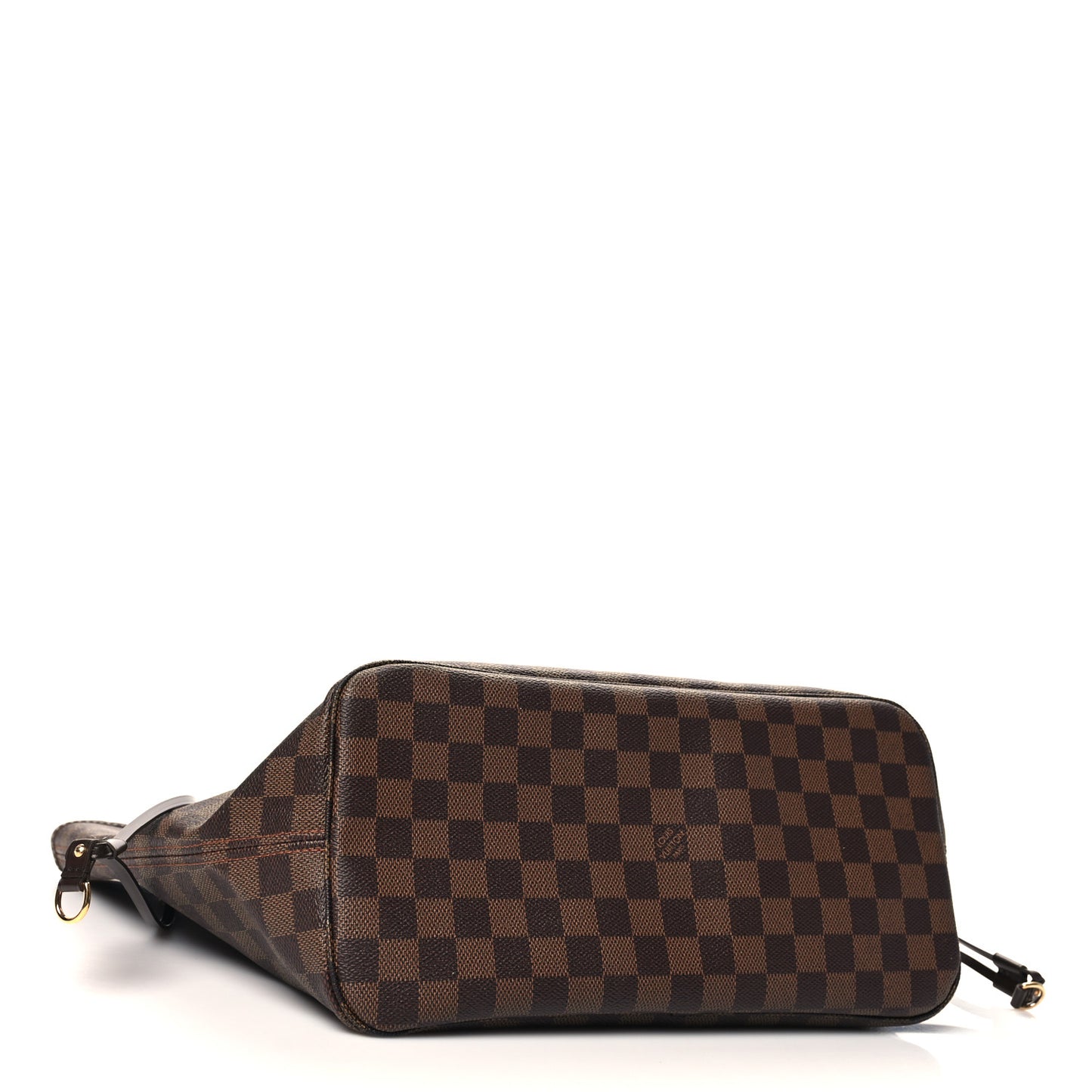 Damier Ebene Neverfull MM
