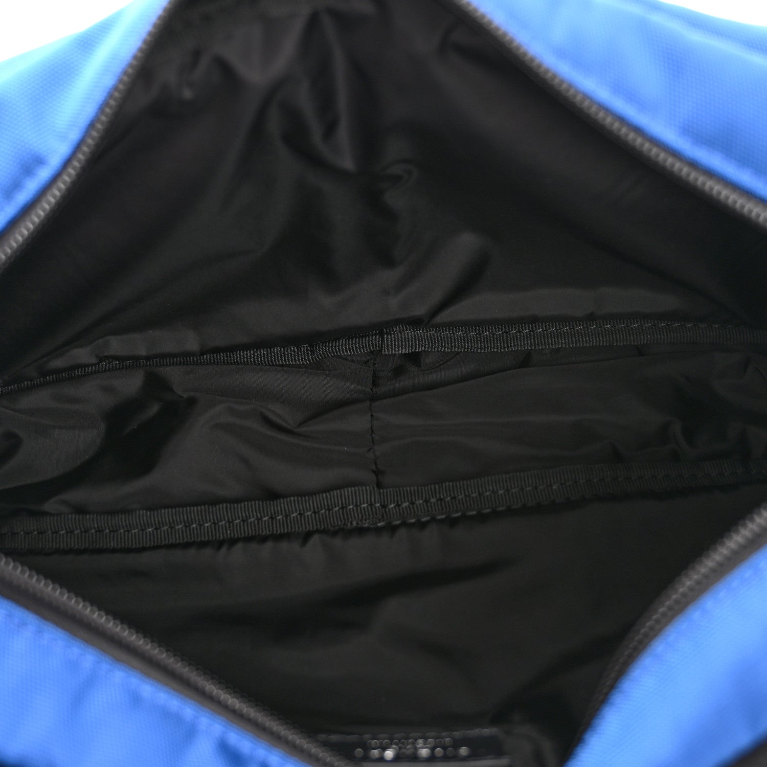 Givenchy Nylon Essential U Belt Bag Electric Blue 5 of 10