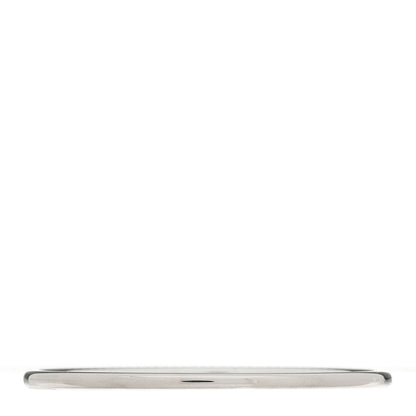 Cartier 18K White Gold Diamond Etincelle de Cartier Bangle Bracelet 16 2 of 4