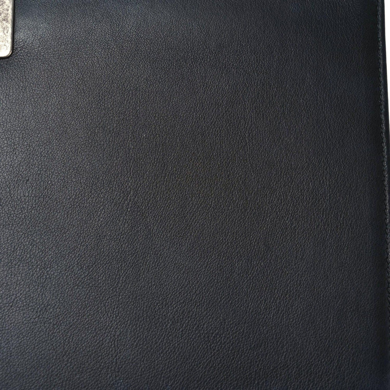 Chanel Lambskin Quilted Large Boy Flap Black 16 of 18