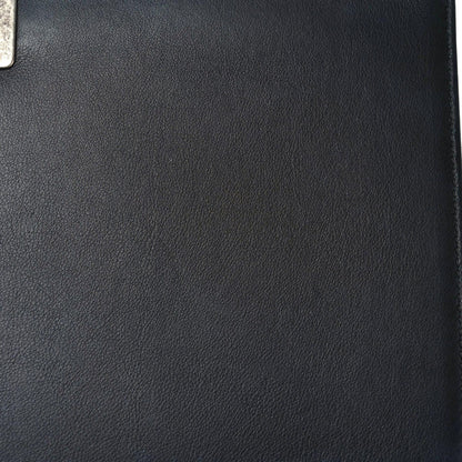 Chanel Lambskin Quilted Large Boy Flap Black 16 of 18