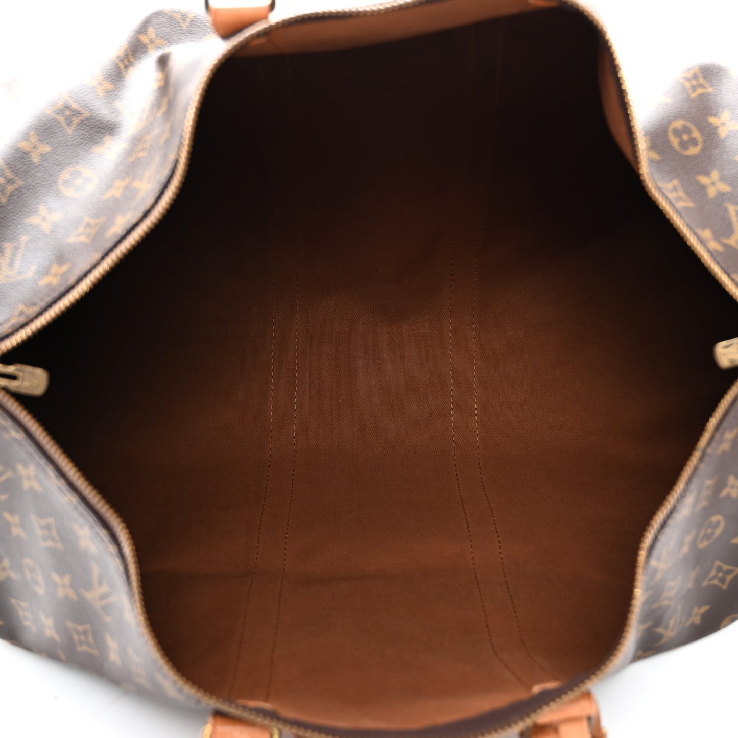 Monogram Keepall Bandouliere 55