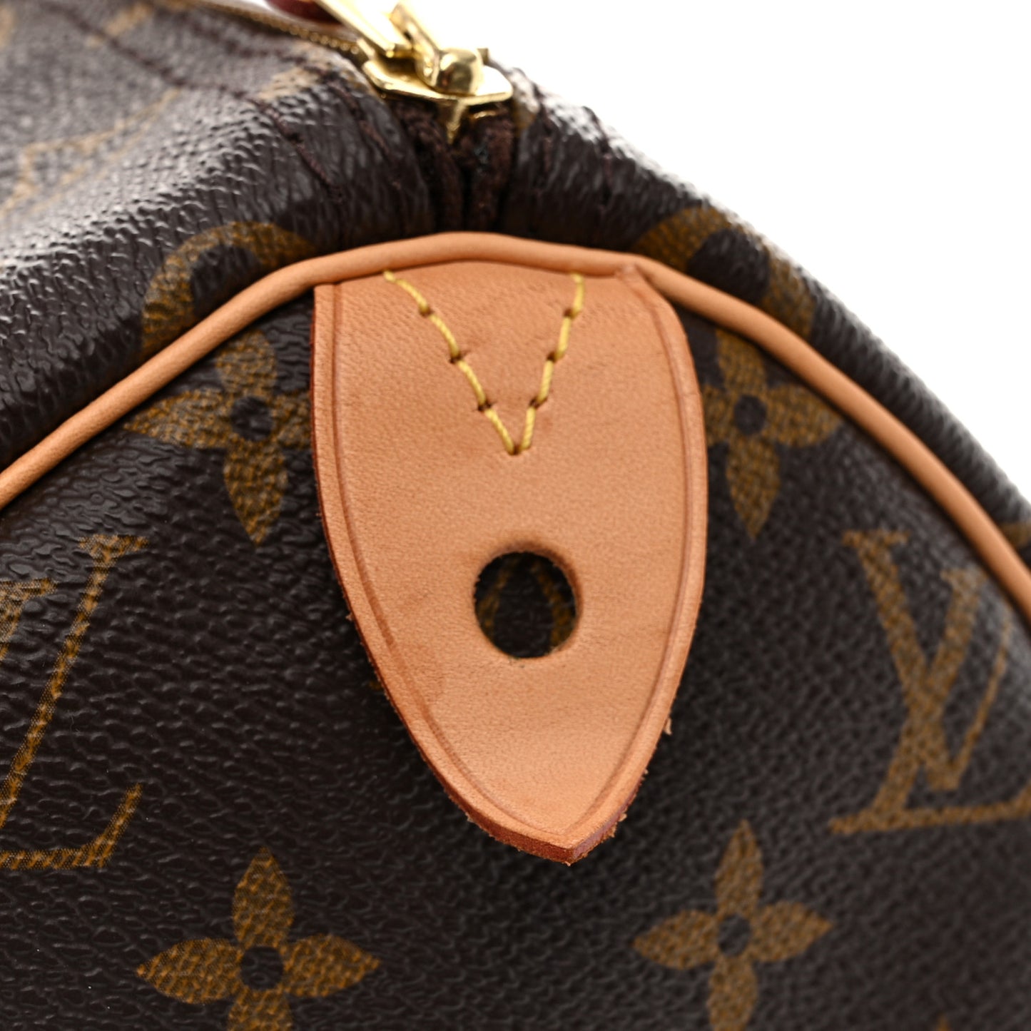 Monogram Speedy 30