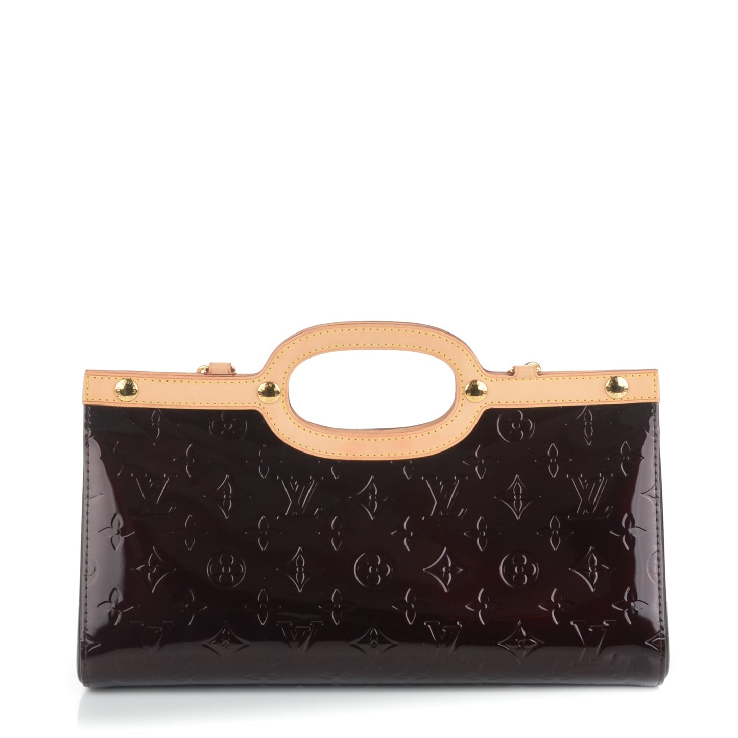 Vernis Roxbury Drive Amarante