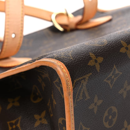 Louis Vuitton Monogram Popincourt Haut 10 of 17