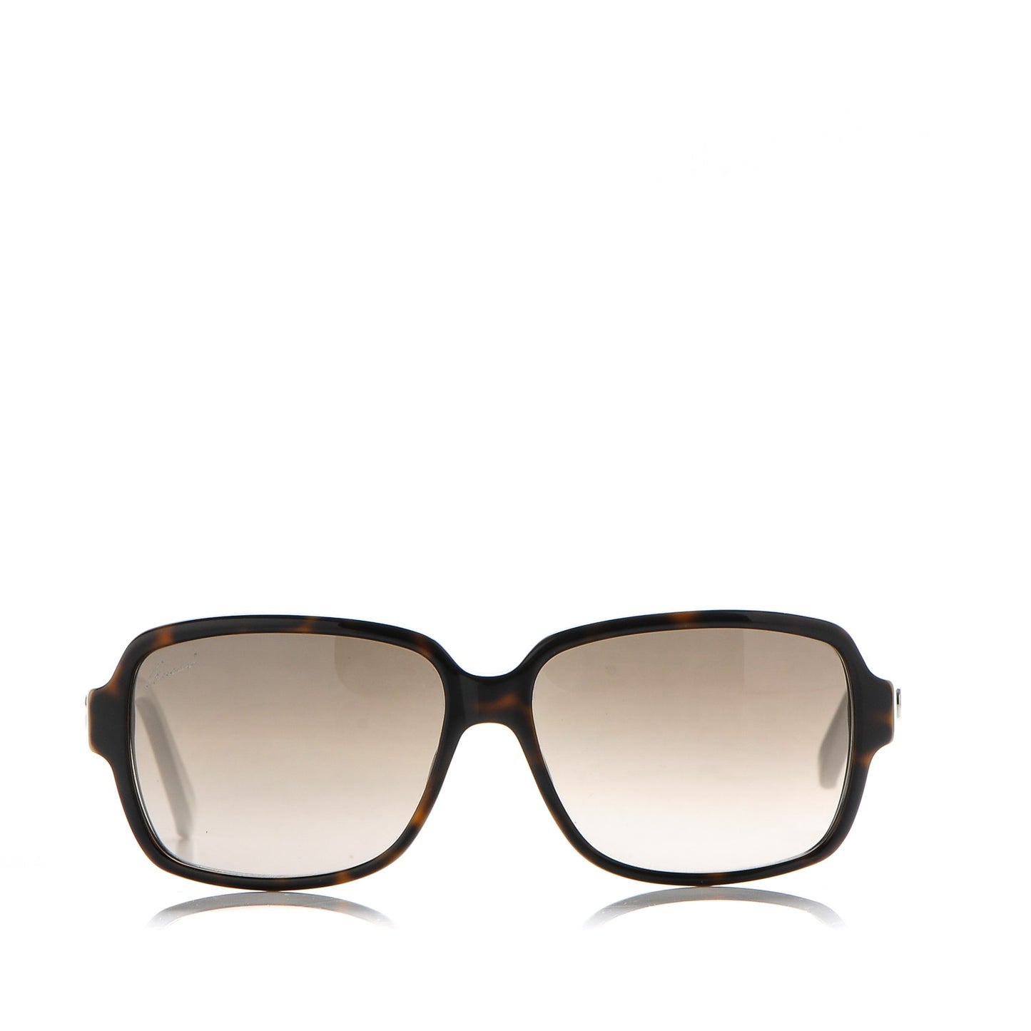 GG Web Sunglasses 3583/S Tortoise White