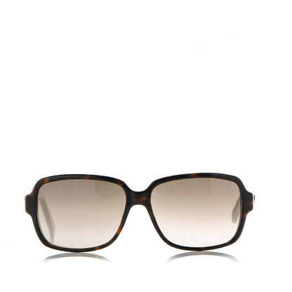 Gucci GG Web Sunglasses 3583/S Tortoise White 2 of 7