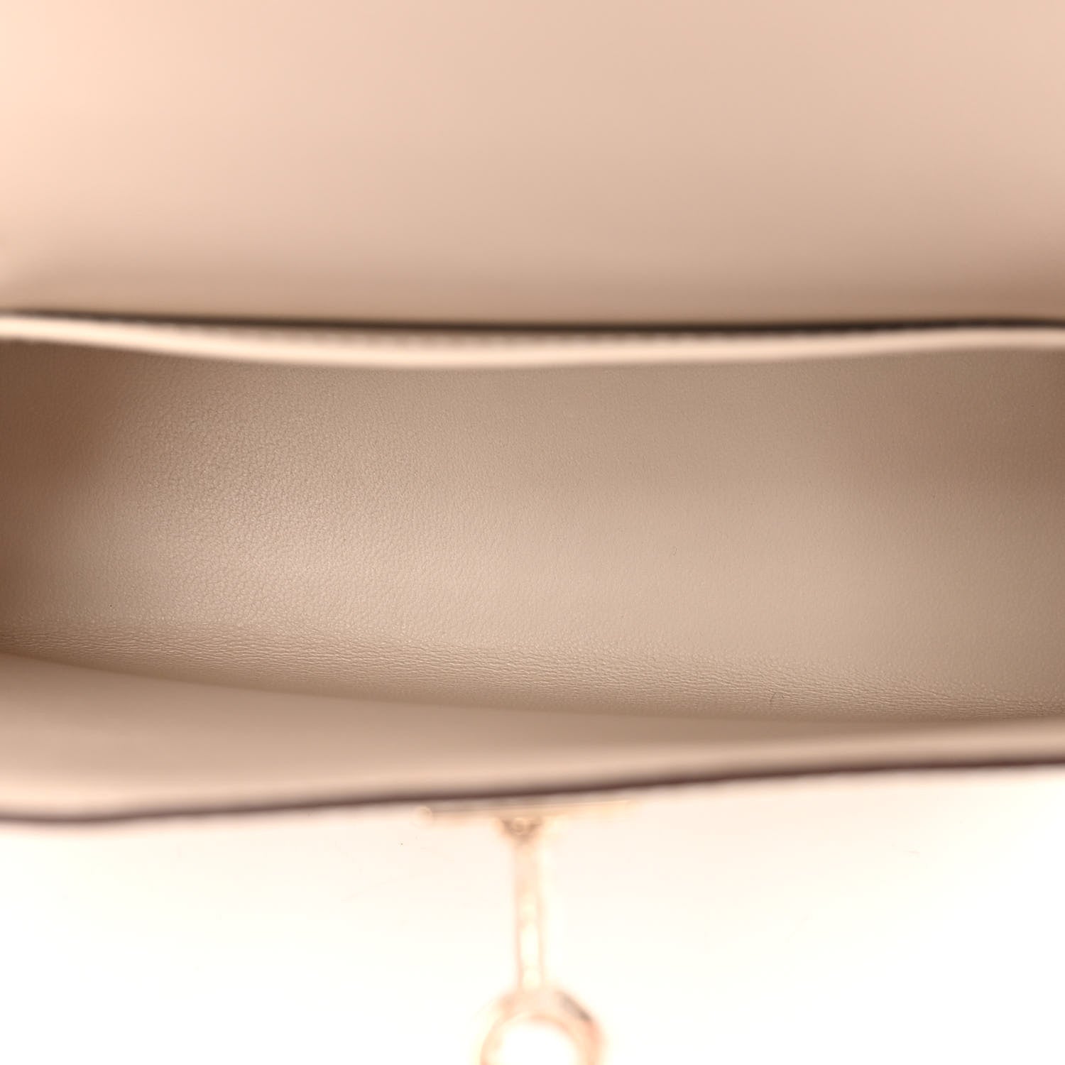 Hermes Epsom Mini Horseshoe Kelly Sellier 20 Craie Gris Asphalte 5 of 11