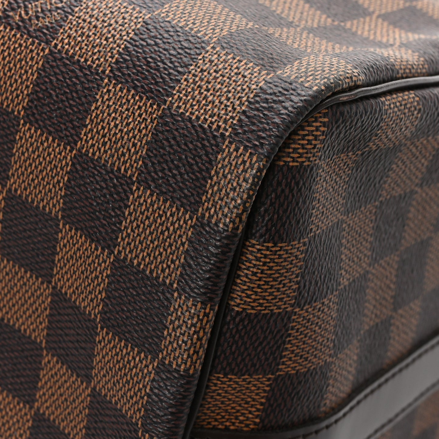 Damier Ebene Speedy Bandouliere 30