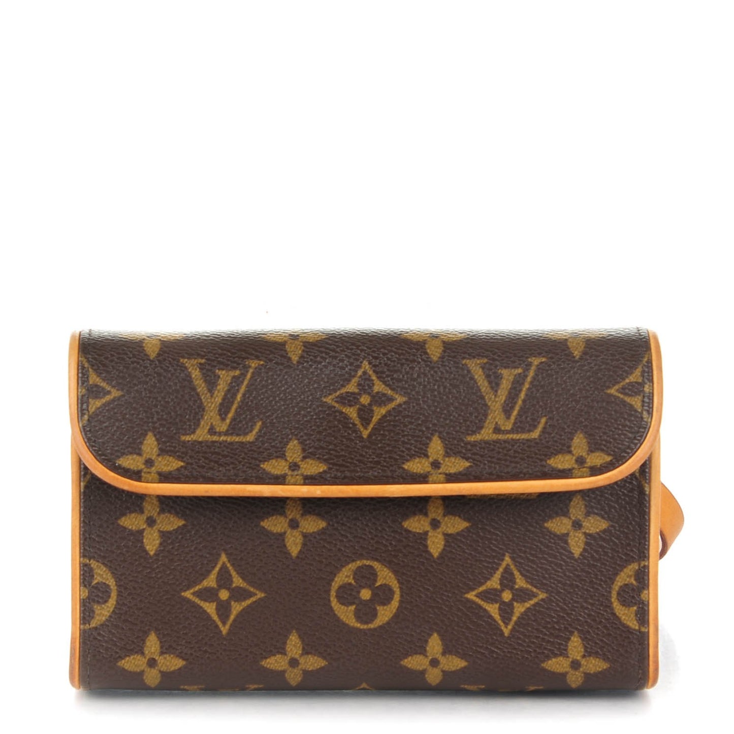 Monogram Pochette Florentine XS
