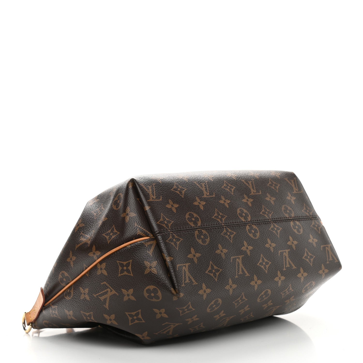Louis Vuitton Monogram Turenne MM 3 of 10