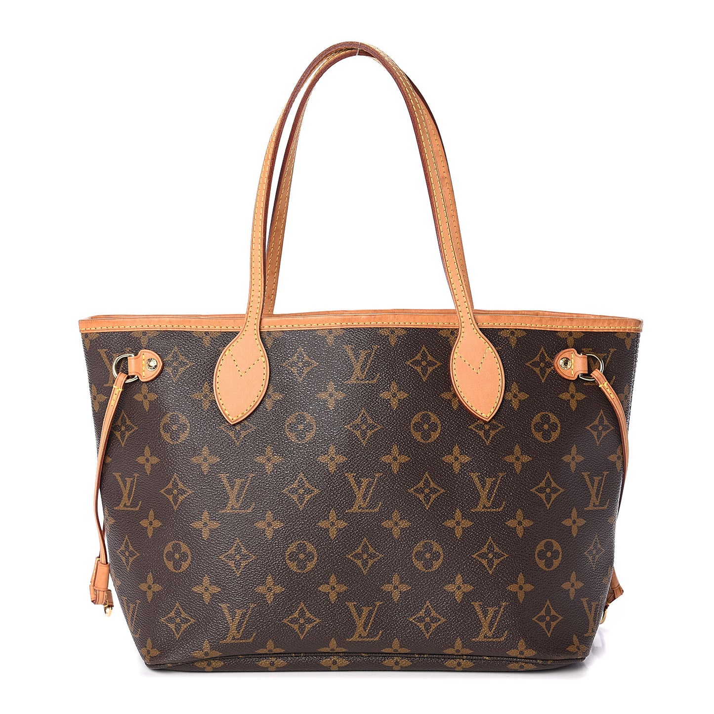 Monogram Neverfull PM