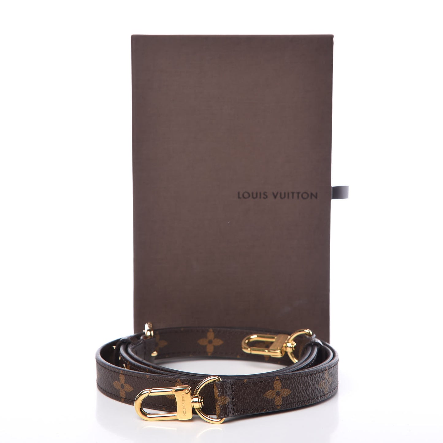 Monogram Metis 20mm Adjustable Strap