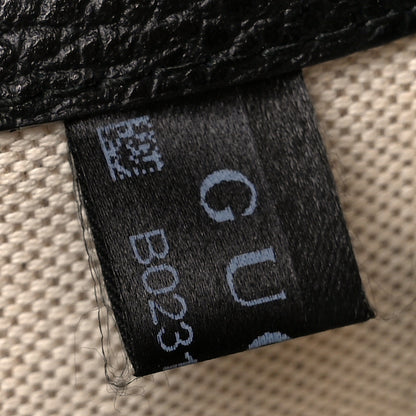 Gucci Pebbled Calfskin Small Dionysus Shoulder Bag Black 8 of 12