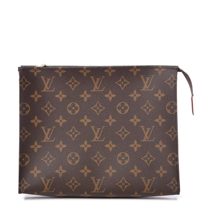 Louis Vuitton Monogram Toiletry Pouch 26 1 of 9