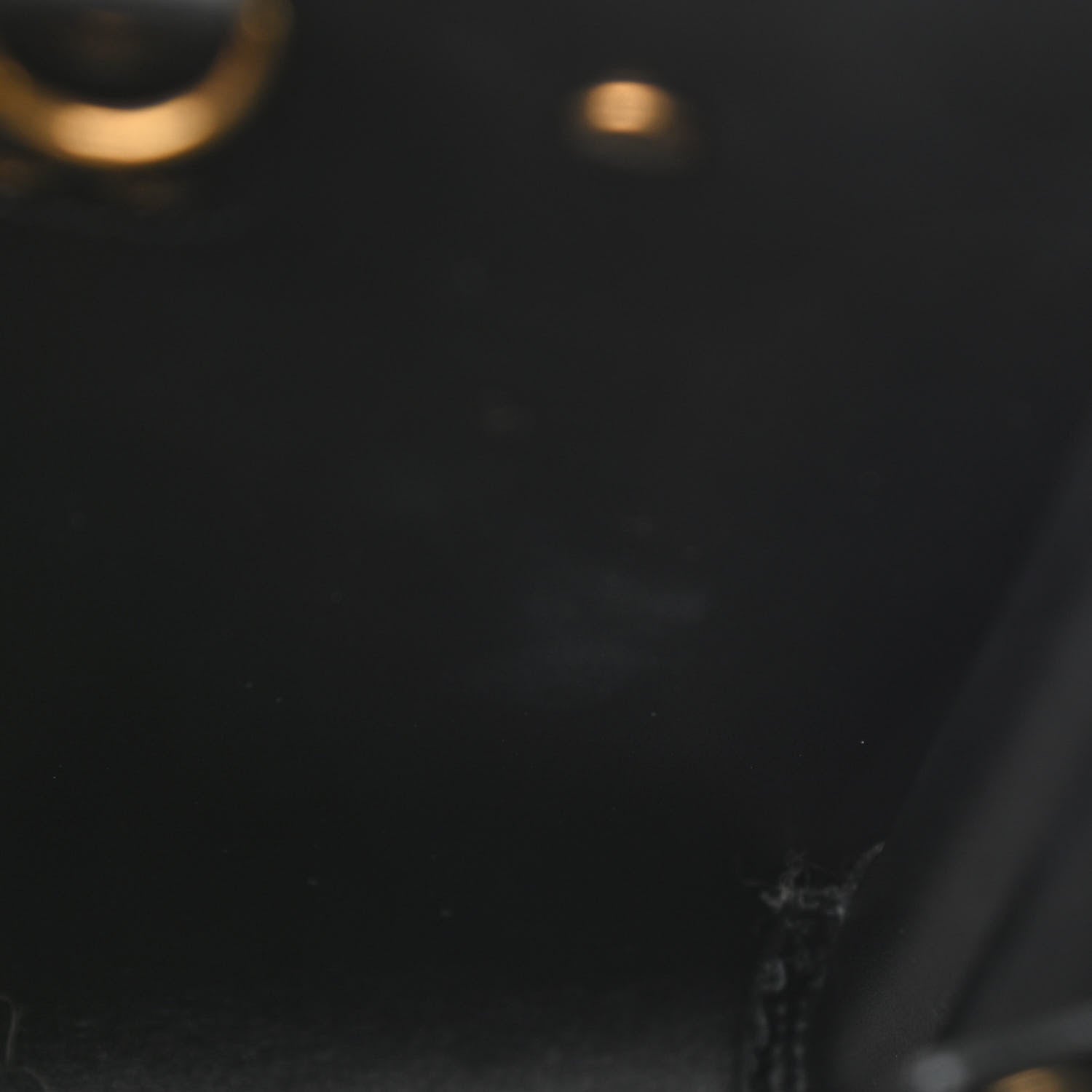 Saint Laurent Calfskin Baby Sac De Jour Black 10 of 10