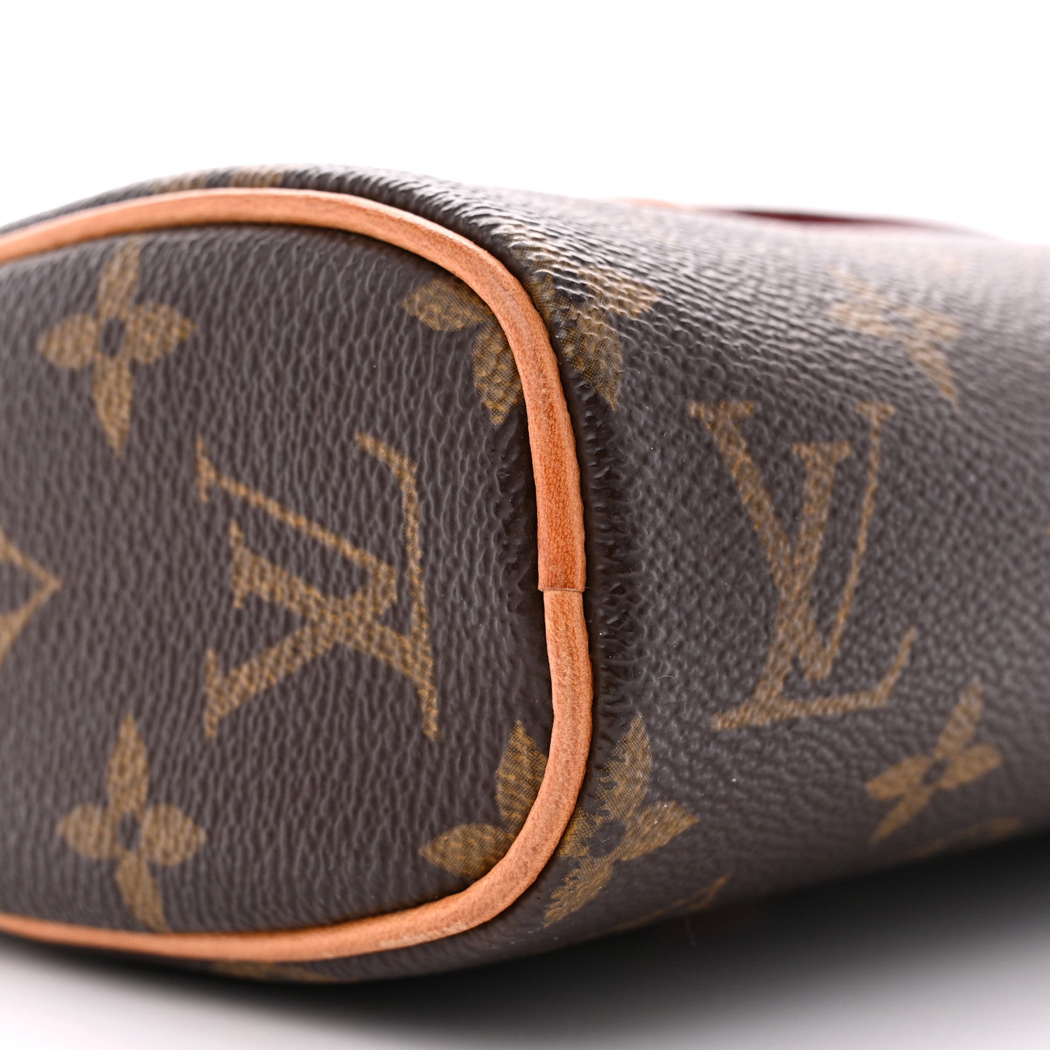 Louis Vuitton Monogram Sonatine 7 of 11
