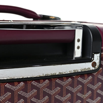 Goyard Goyardine Bourget PM Bordeaux 13 of 13