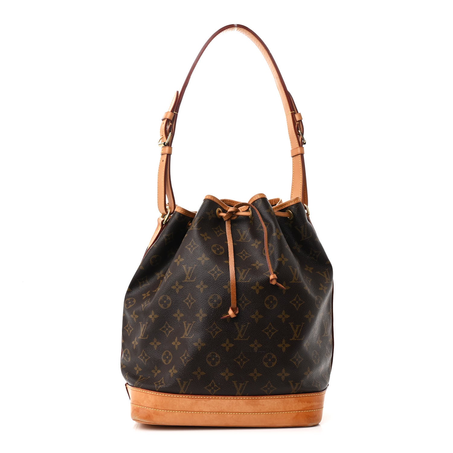 Louis Vuitton Monogram Noe 1 of 10