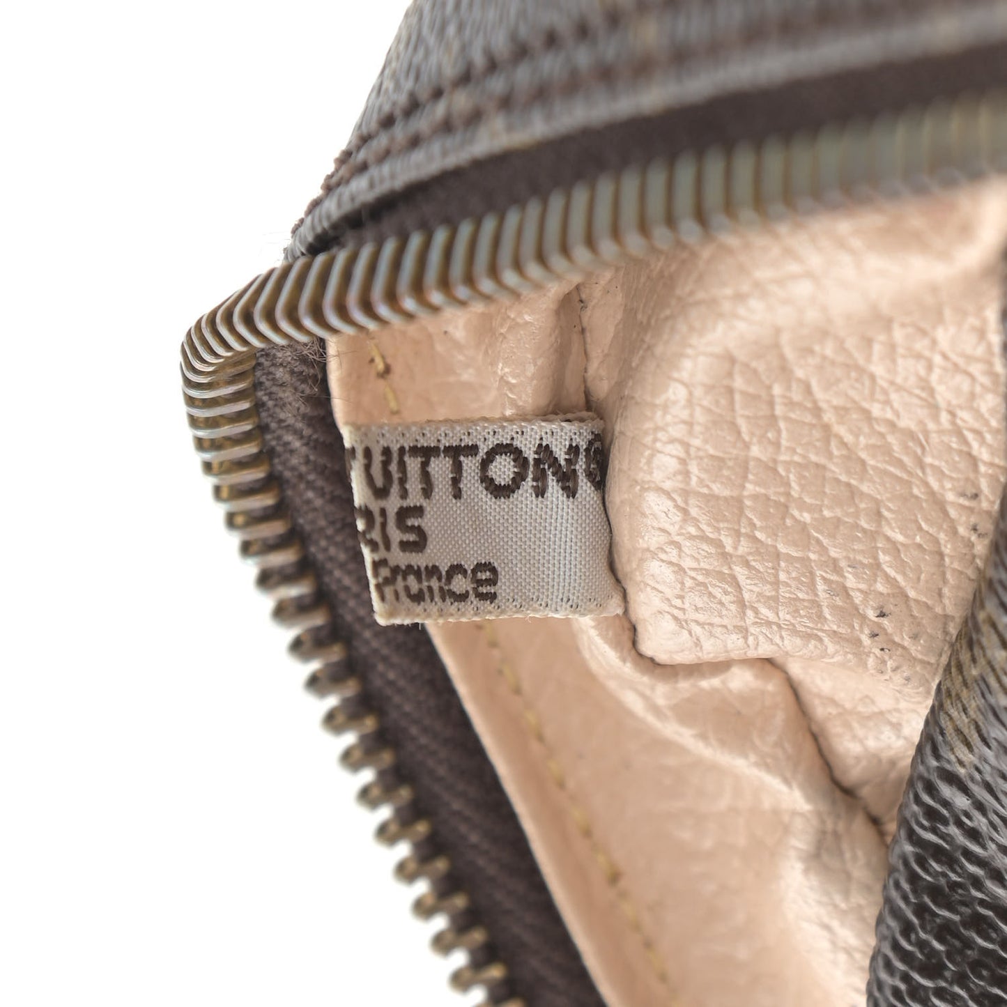 Monogram Trousse Toilette 23