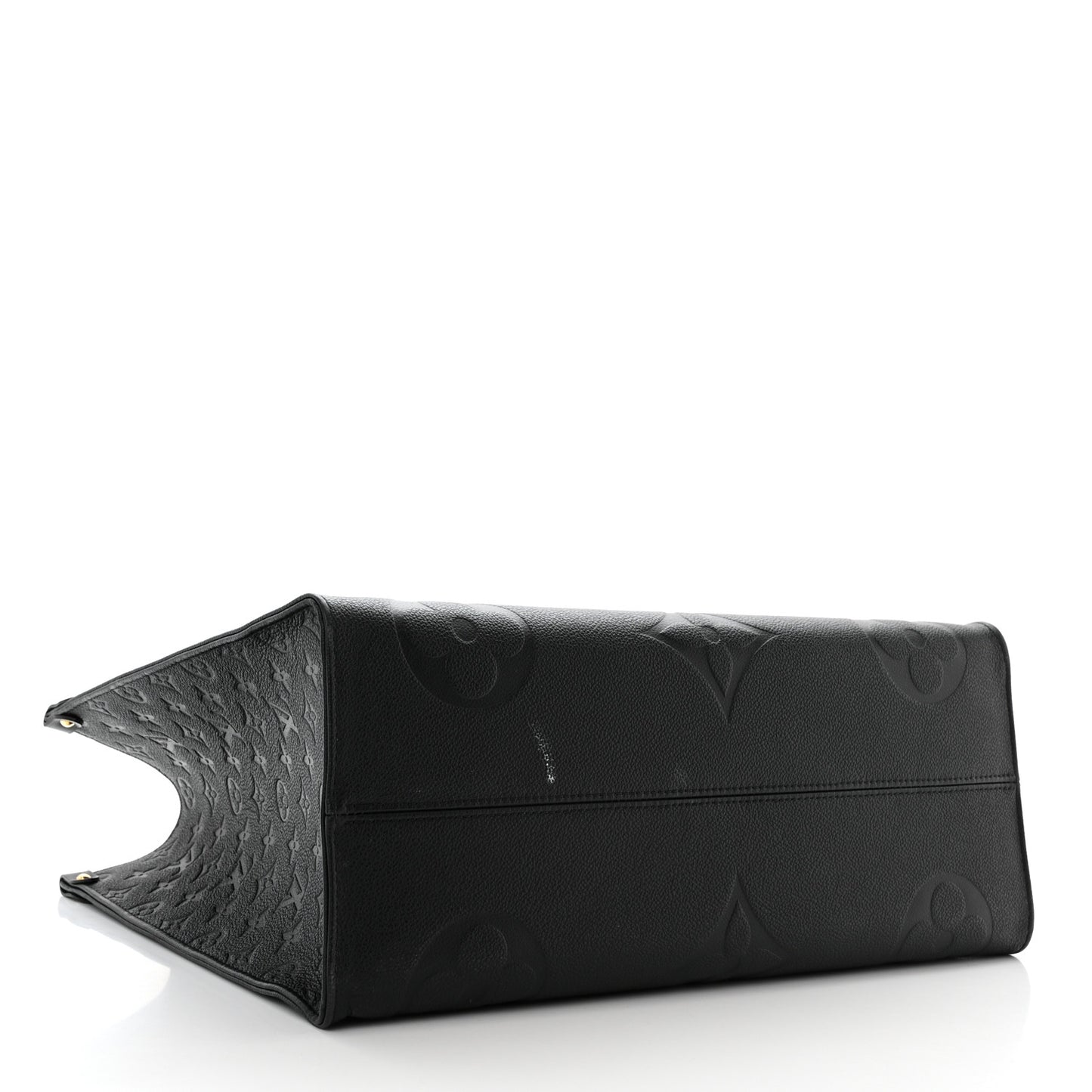 Empreinte Monogram Giant Onthego GM Black