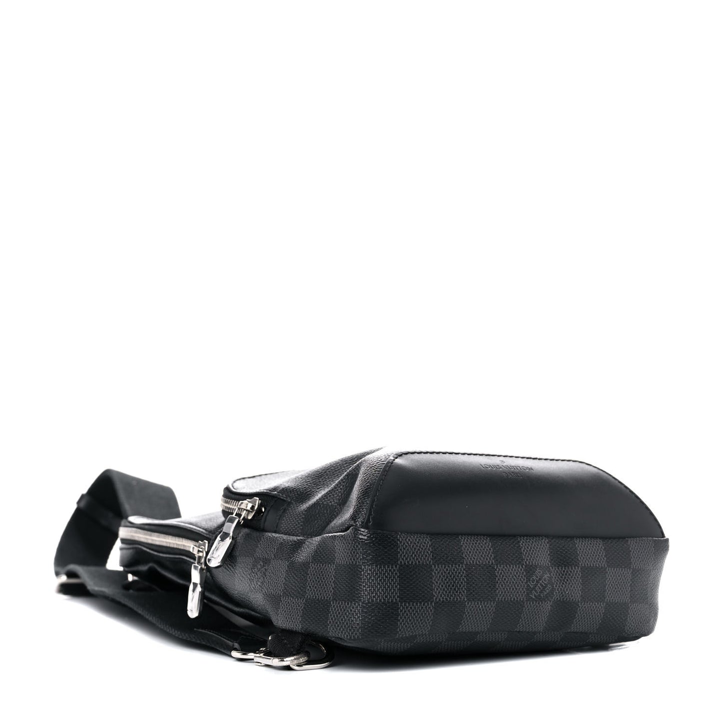 Damier Graphite Avenue Sling Backpack