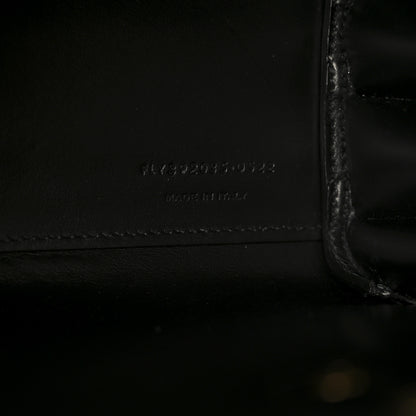 Saint Laurent Calfskin Nano Sac De Jour Black 7 of 10