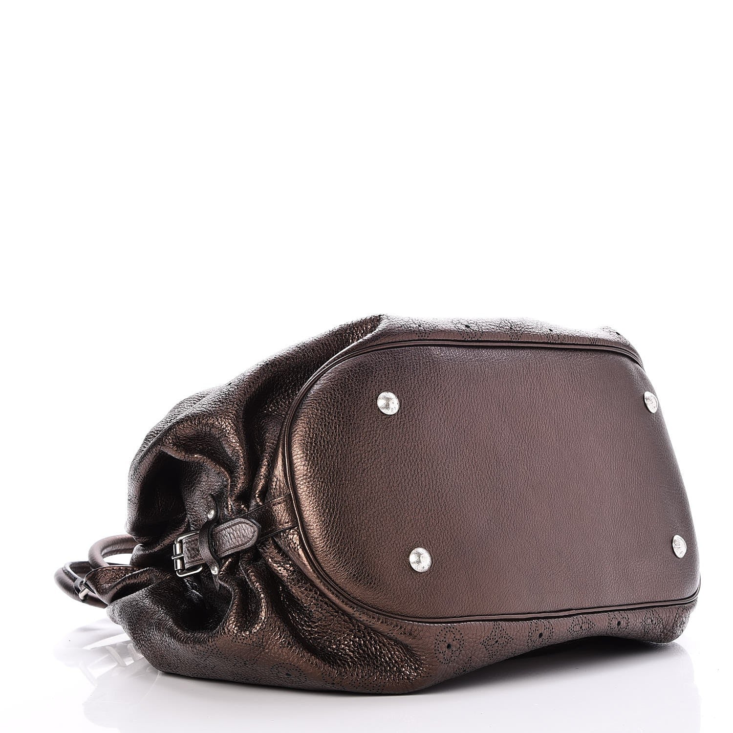 Louis Vuitton Mahina XL Mordore 4 of 7
