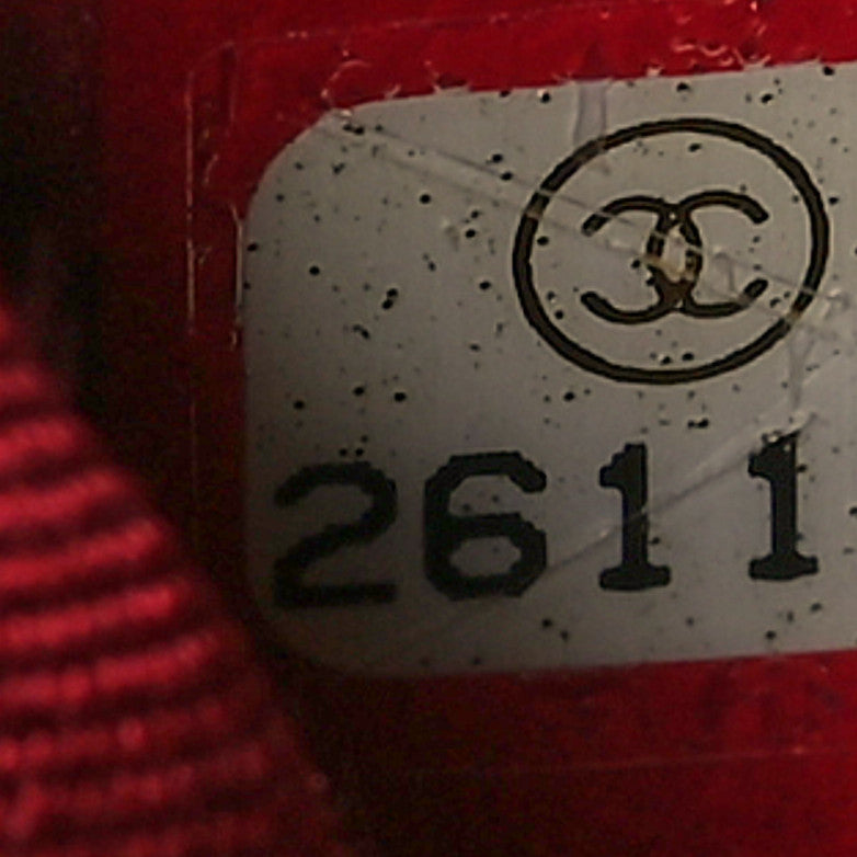 Chanel Aged Calfskin Chevron Quilted Small Gabrielle Hobo Black 7 of 10